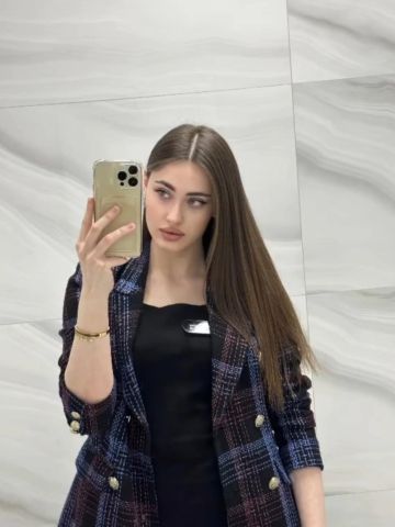 Проститутка Юнона
